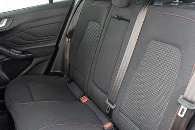 Ford Focus 1.0 EcoBoost