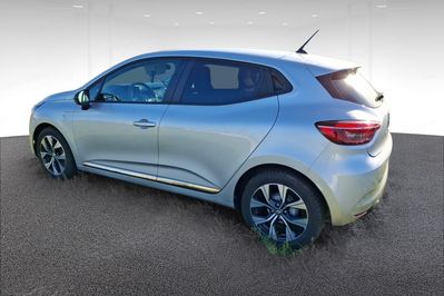 Renault Clio Evolution 1.0 Sce
