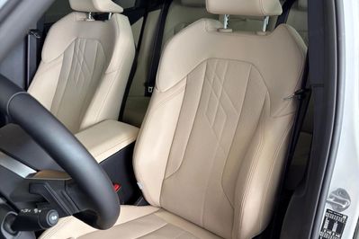 BMW X3 xDrive20d M Sport