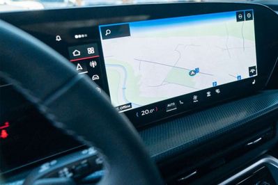 Audi Q5 TFSI quattro S line
