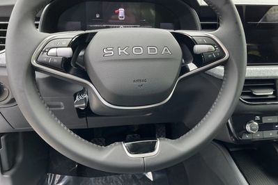 Skoda Scala Selection 1.0 TSI