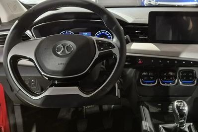 Baic Beijing 3 1.5T