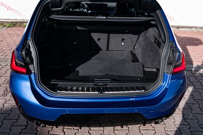 BMW Seria 3 320d xDrive aut