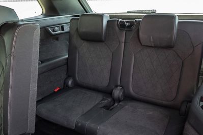 Skoda Kodiaq 2.0 TDI 4x4 Sportline DSG 7os