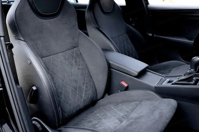 Skoda Superb TSI Sportline DSG