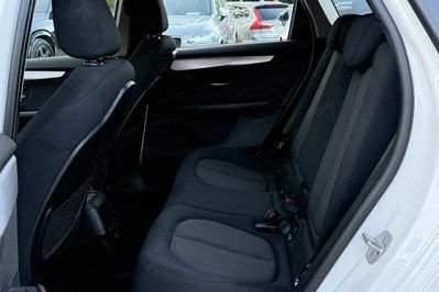 BMW Seria 2 Active Tourer 216d