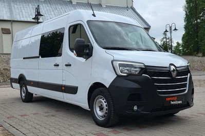 Renault Master L3H2 Extra