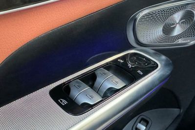 Mercedes GLC AMG Coupe 43 4-Matic