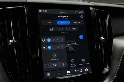 Volvo XC60 B4 D AWD Momentum Pro