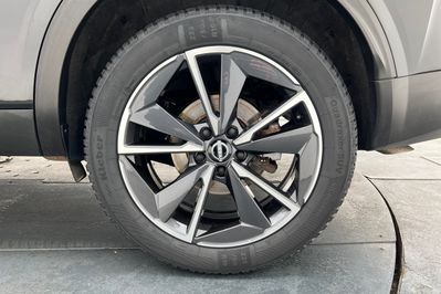 Nissan Qashqai Tekna 1.5 E-Power AT