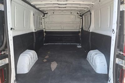 Renault Trafic L2H1