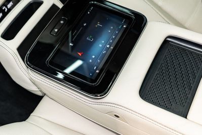 Mercedes GLS 450 d 4-MATIC AMG Line