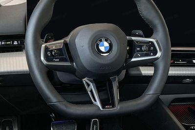 BMW Seria 5 520d xDrive M Sport