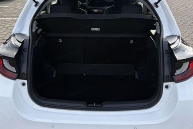 Toyota Yaris 1.5 Hybrid Comfort