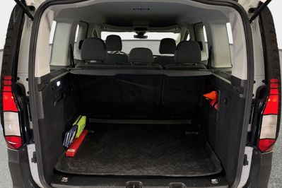 Volkswagen Caddy TDI