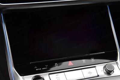 Audi A6 40 TDI quattro S Line Avant