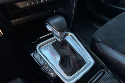 Kia ProCeed 1.6 t-Gdi Gt Dct