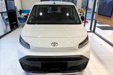 Toyota Proace City Verso Standard