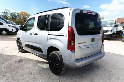 Fiat Doblo Combi L1H1