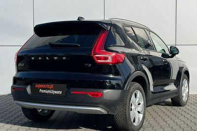 Volvo XC40 T3 Momentum Pro aut