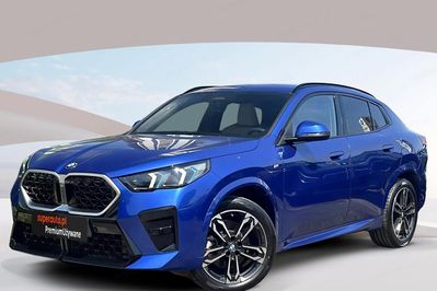 BMW X2 sDrive20i M Sport