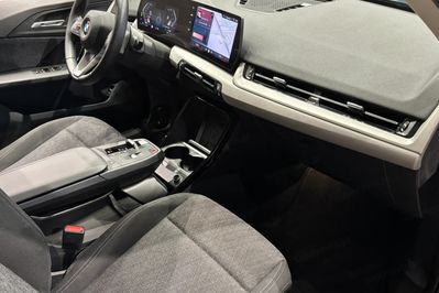 BMW X1 xDrive20d Xline Sport