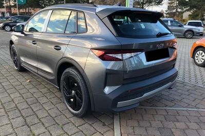 Skoda Elroq 50