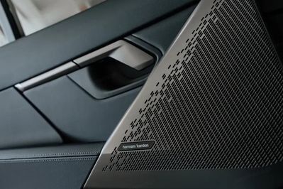 BMW Seria 5 520i M Sport