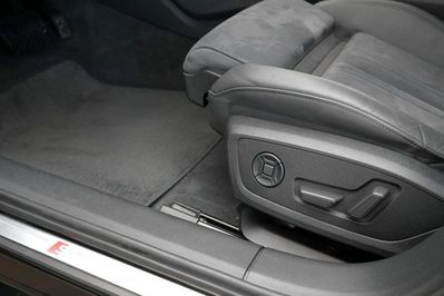 Audi A6 40 TDI mHEV Quattro S tronic