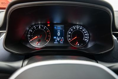 Renault Arkana 1.3 TCe  EDC