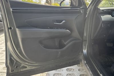 Hyundai Tucson Smart 1.6 T-GDi 48V DCT