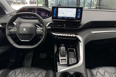 Peugeot 5008 PureTech Allure Pack S&S EAT8