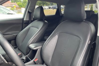 Hyundai Kona 1.6 Gdi Hybrid Platinum Dct