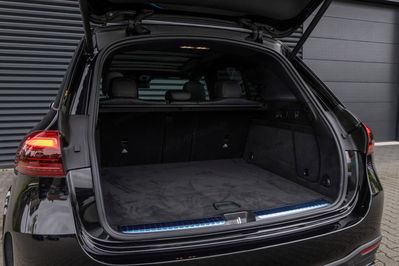 Mercedes GLE 450 d 4-Matic AMG Line