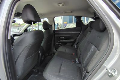 Hyundai Tucson 1.6