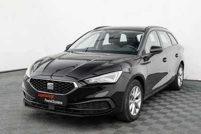 Seat Leon 1.5 TSI