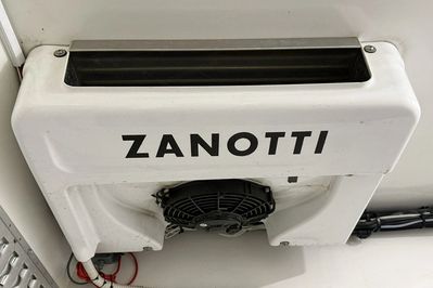 Renault Master L3H2 Pack Clim Mroźnia do -20°