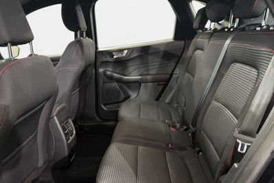 Ford Kuga 1.5 EcoBoost FWD