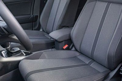 Volkswagen T-Roc Life Plus 1.5 TSI DSG
