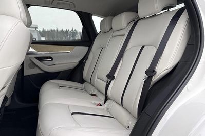 Mazda CX-60 2.5 PHEV Takumi 4x4 aut