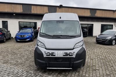 Fiat Ducato 3.3t L2H2