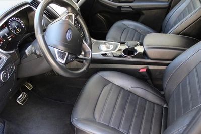 Ford Galaxy 2.0 EcoBlue