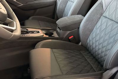 Nissan Qashqai Tekna+ 2WD 1.5 e-POWER