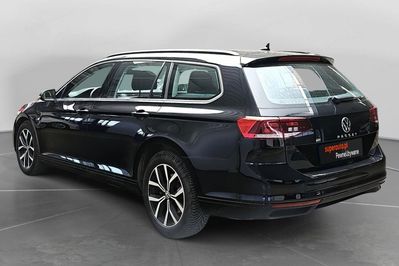 Volkswagen Passat 1.5 TSI EVO Business DSG