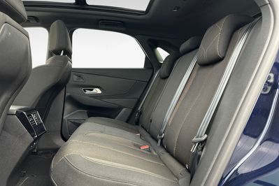DS DS7 Bastille 1.6 E-Tense Hybrid AT 4x4