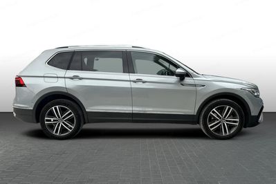 Volkswagen Tiguan Allspace Elegance 2.0 TDI 4Mot.  DSG