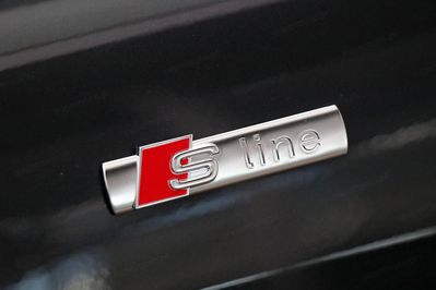 Audi Q5 TDI quattro S line Sportback