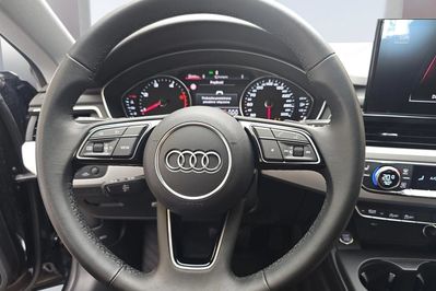 Audi A5 Sportback 35 TDI