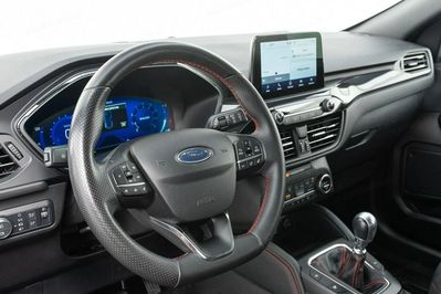 Ford Kuga 1.5 EcoBoost FWD ST-Line