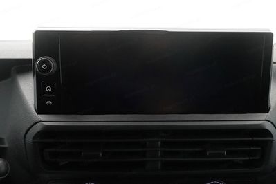 Fiat Scudo XL L2H1 Zabudowa Brygadowa